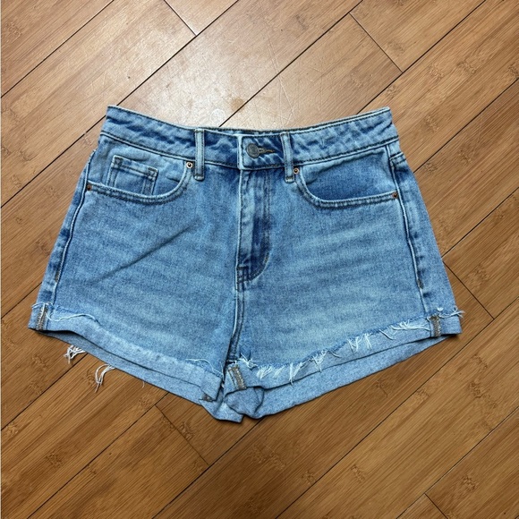 PacSun Pants - Pacsun Women's Jean Shorts
